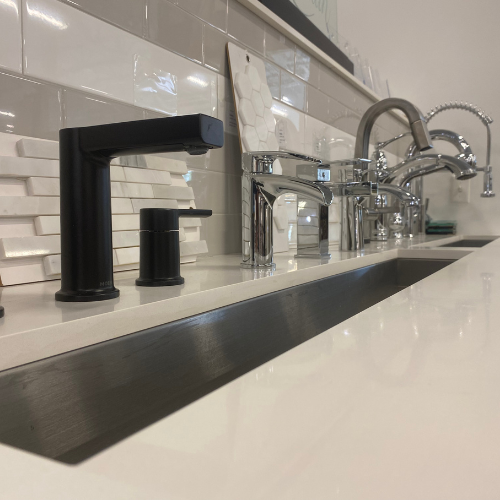 Faucet options in Stuart, FL